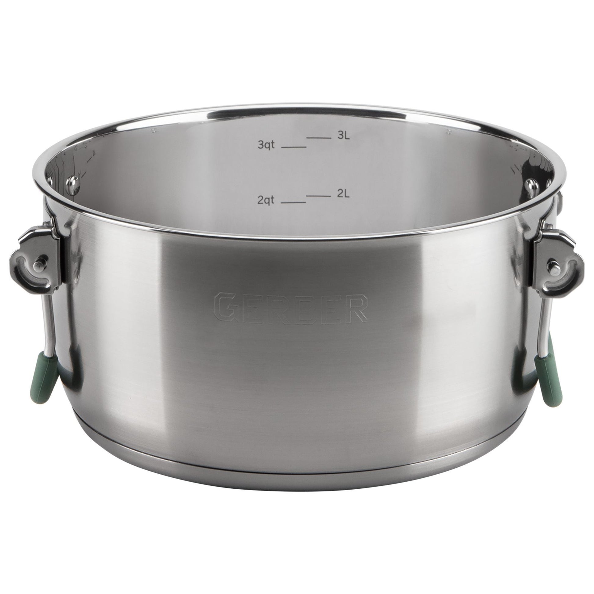 Gerber Gear ComplEAT Compact Cookset