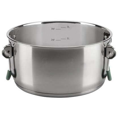 Gerber Gear ComplEAT Compact Cookset