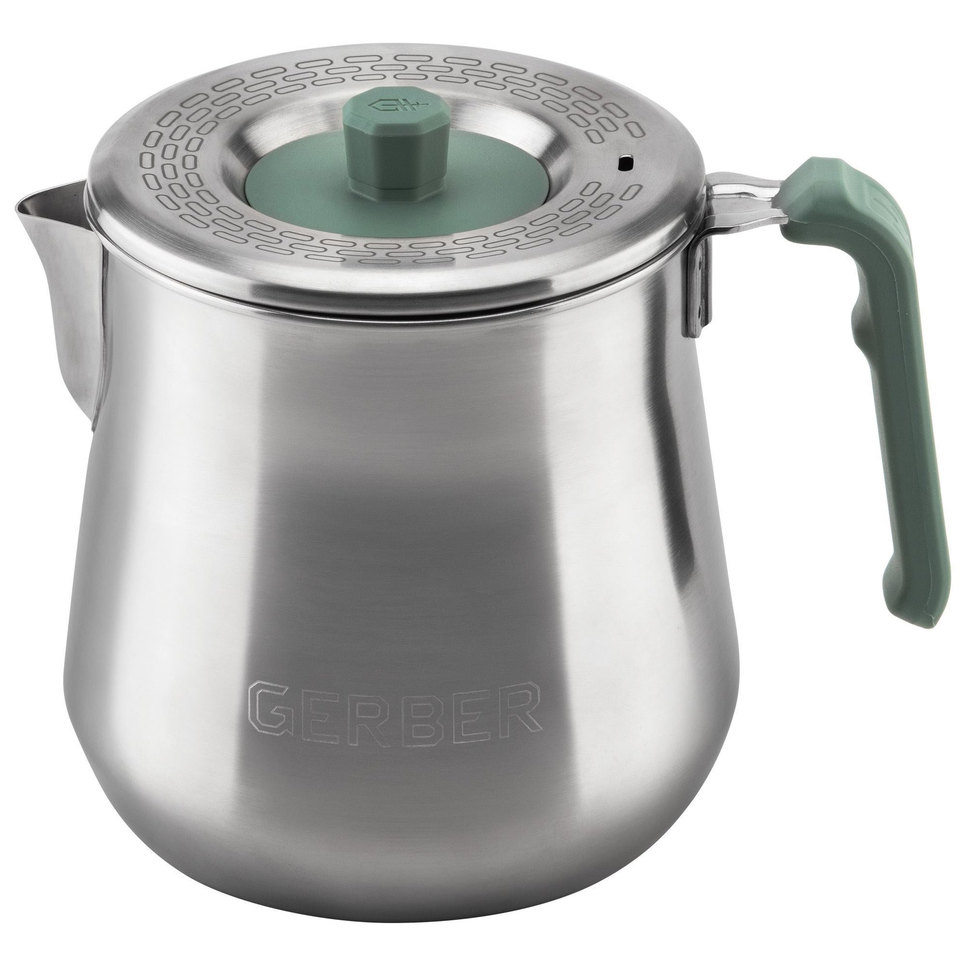 Gerber Gear ComplEAT Kettle Coffee Set