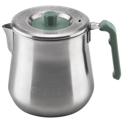 Gerber Gear ComplEAT Kettle Coffee Set
