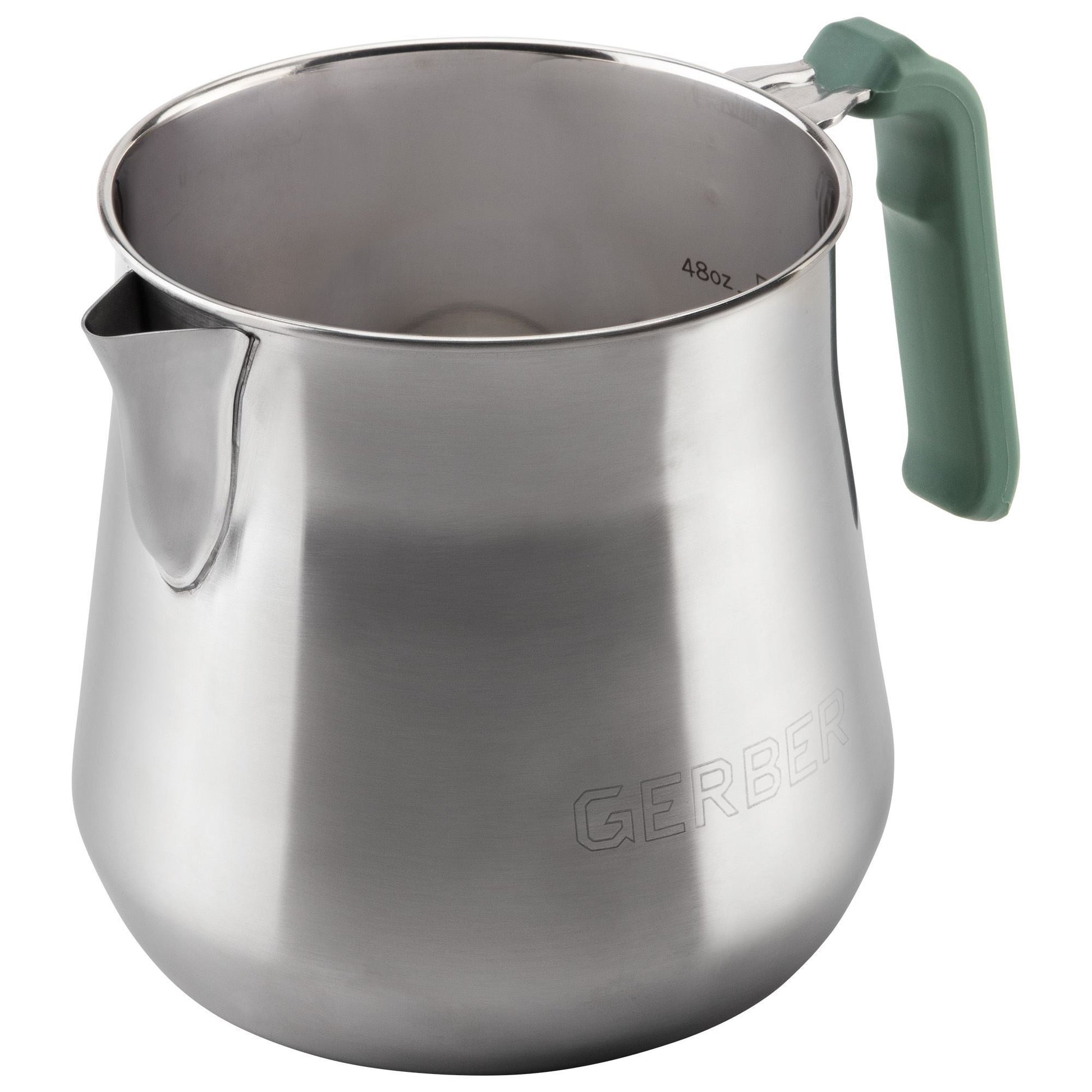Gerber Gear ComplEAT Kettle Coffee Set