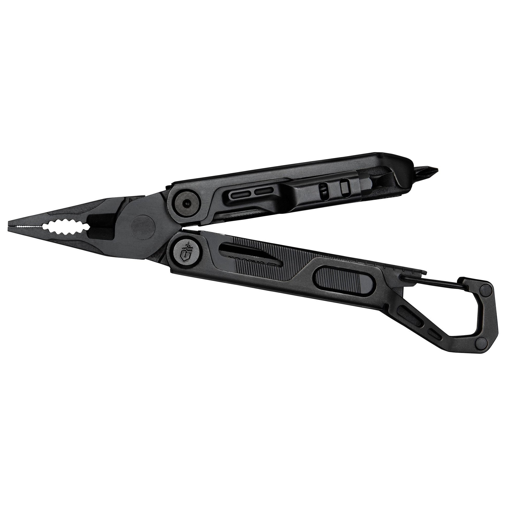 Gerber Gear Stakeout Drive - Black