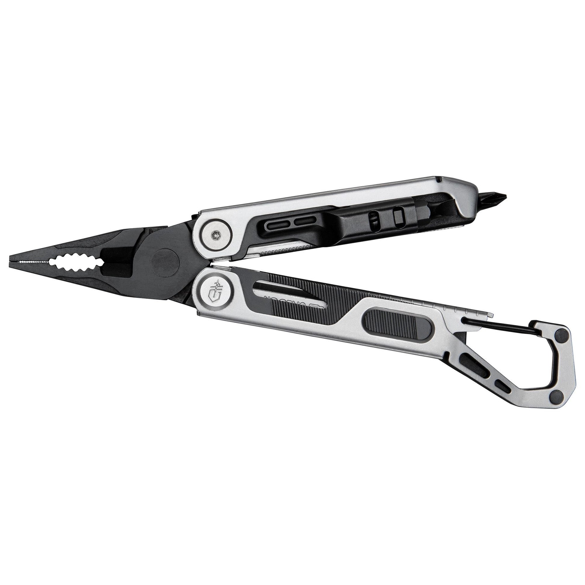 Gerber Gear Stakeout Drive - Silver