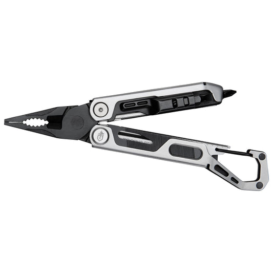 Gerber Gear Stakeout Drive - Silver