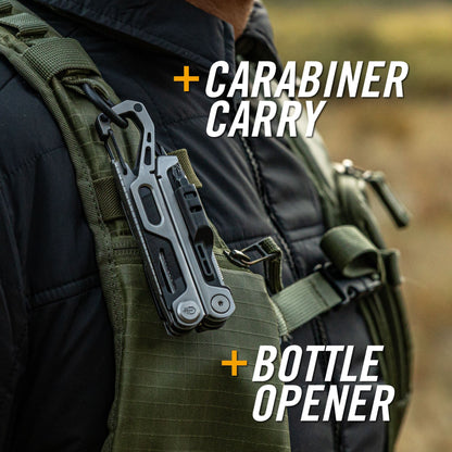 Gerber Gear Stakeout Drive - Silver