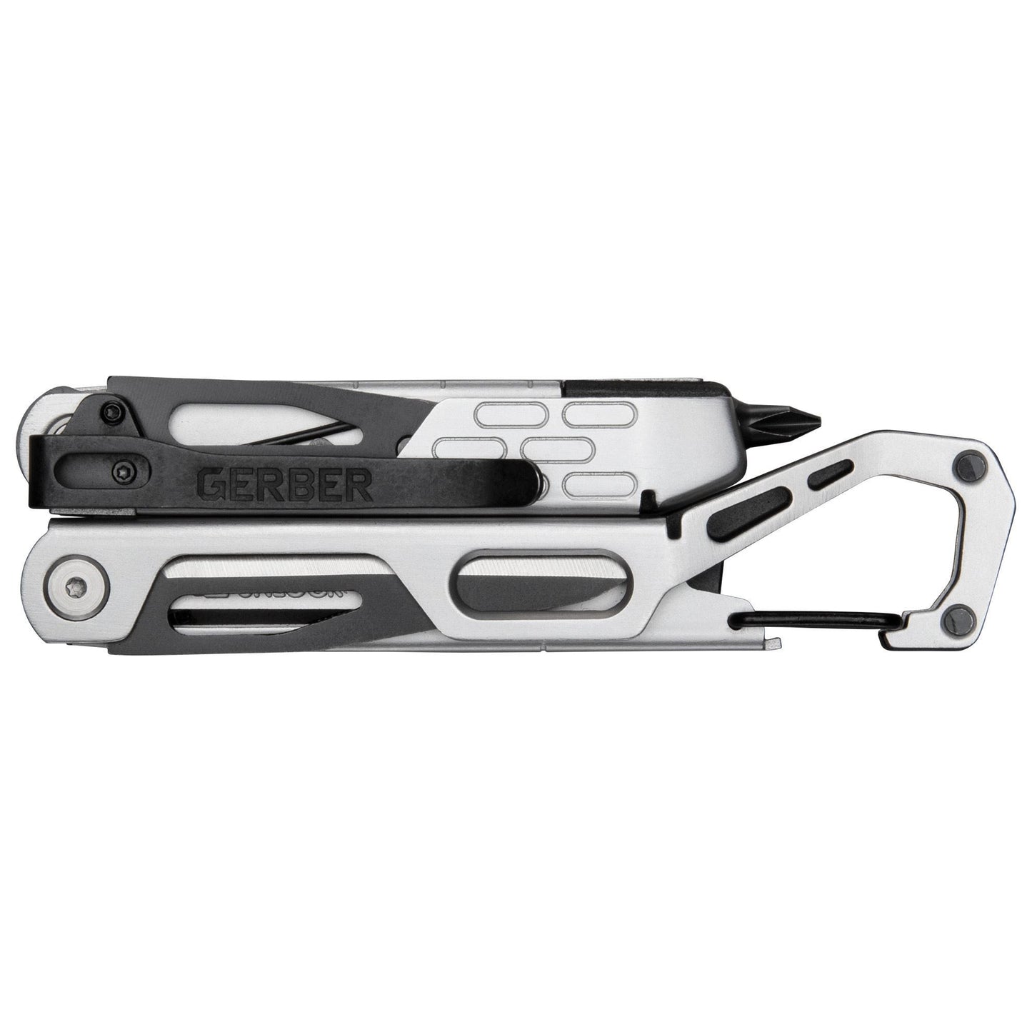 Gerber Gear Stakeout Drive - Silver
