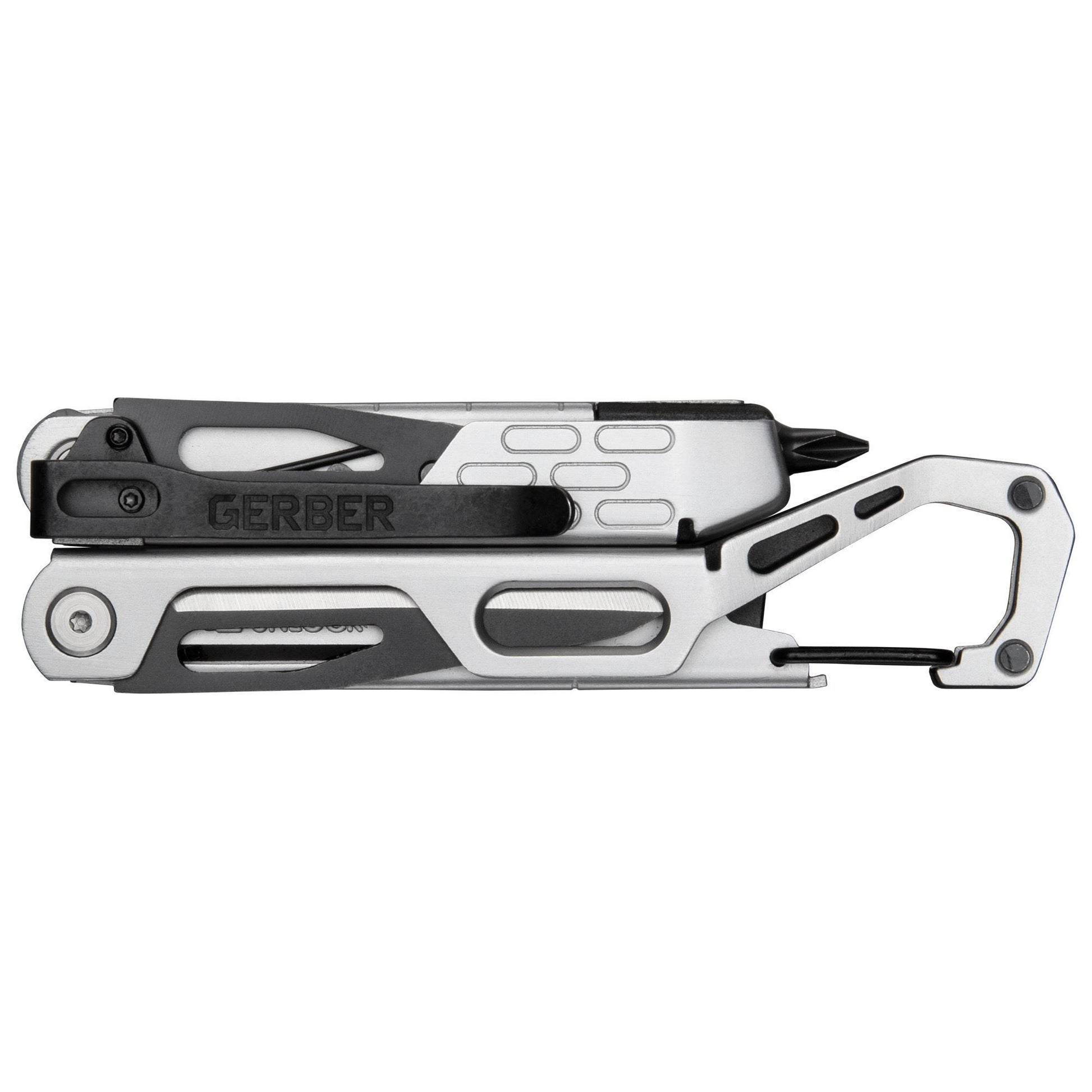 Gerber Gear Stakeout Drive - Silver