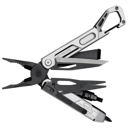 Gerber Gear Stakeout Drive - Silver