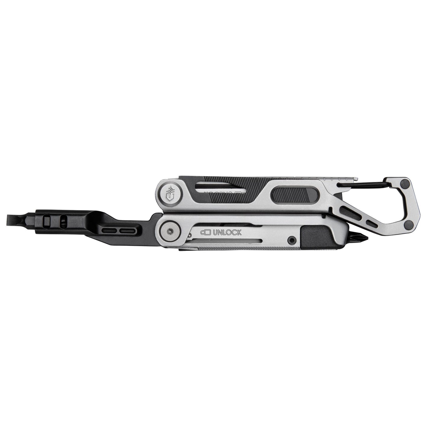 Gerber Gear Stakeout Drive - Silver