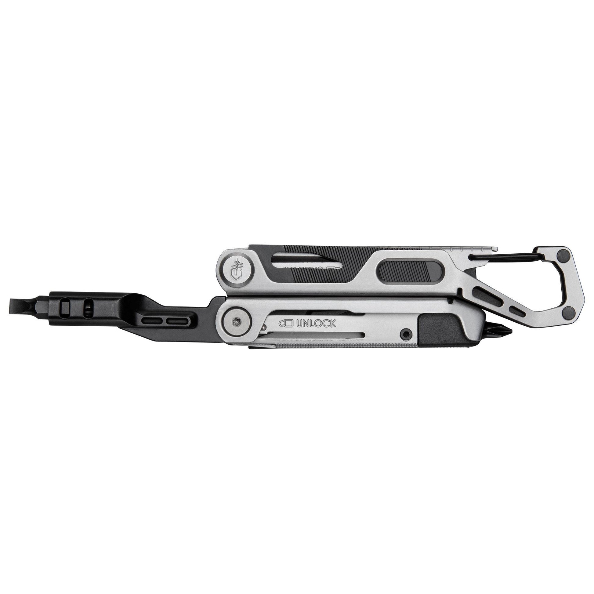 Gerber Gear Stakeout Drive - Silver