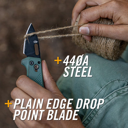 Gerber Gear Nectar - Baltic Haze