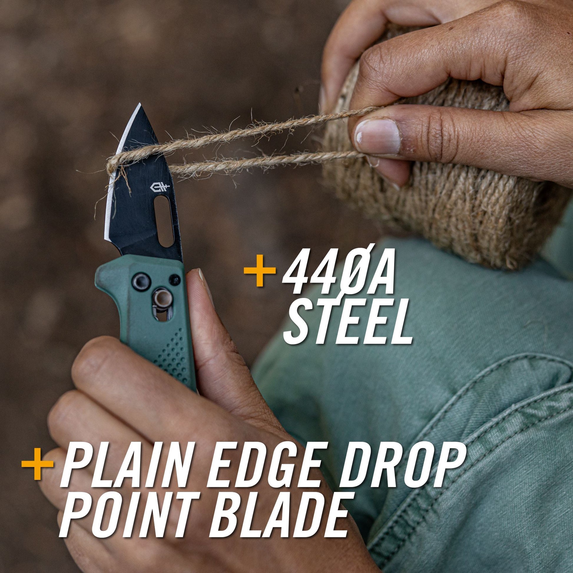 Gerber Gear Nectar - Mint