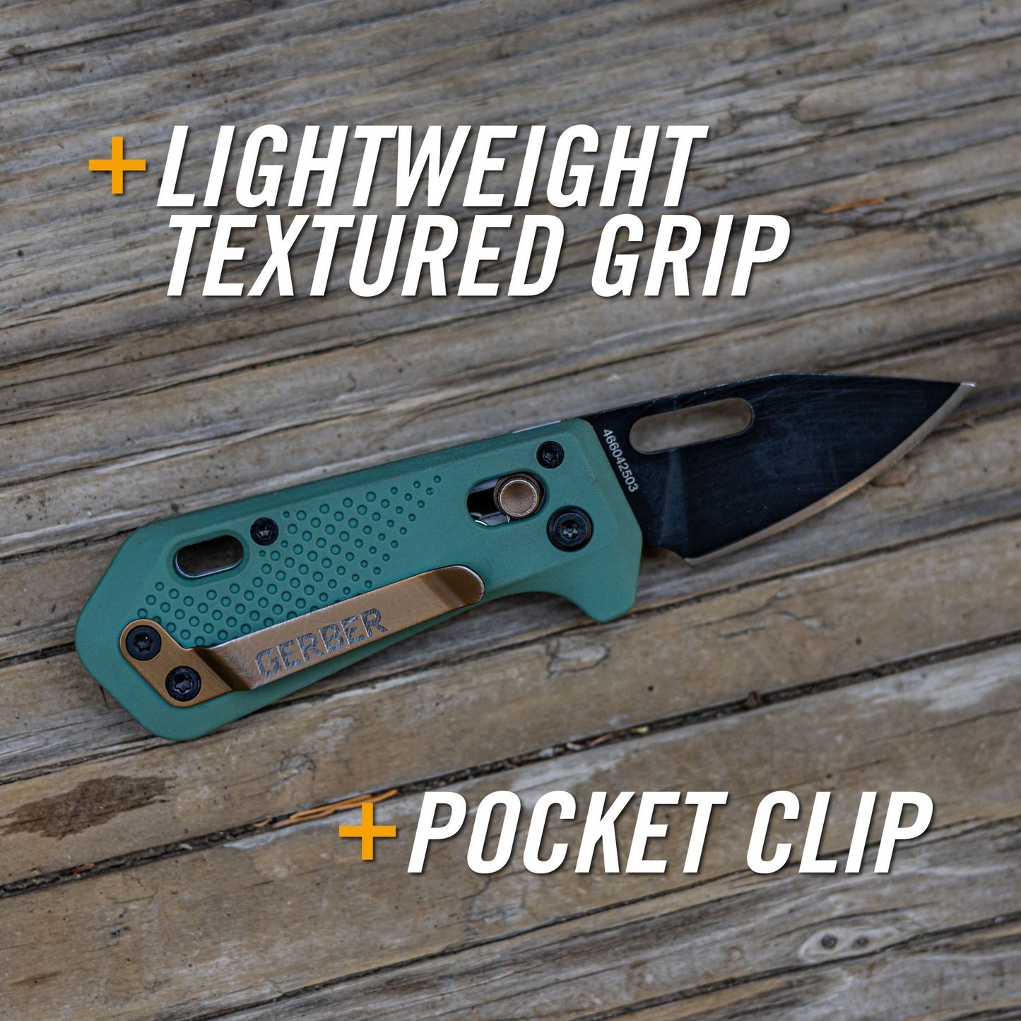 Gerber Gear Nectar - Mint