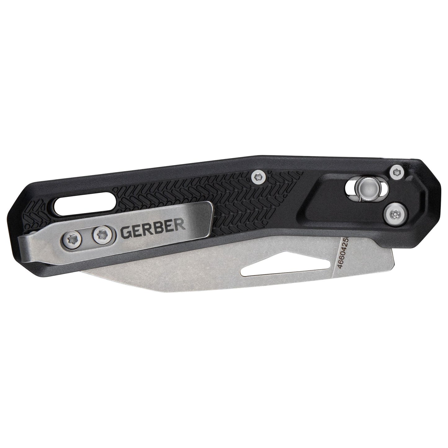 Gerber Gear Vista - Black