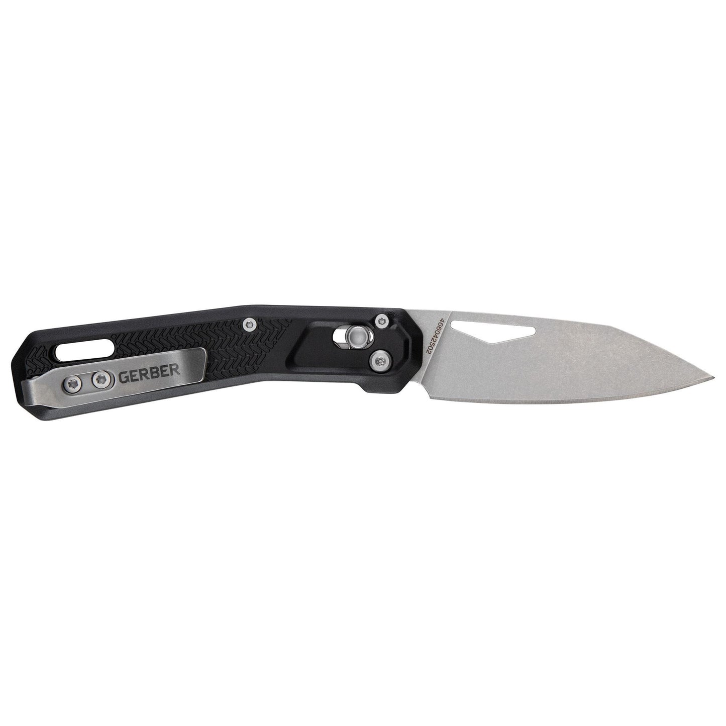 Gerber Gear Vista - Black