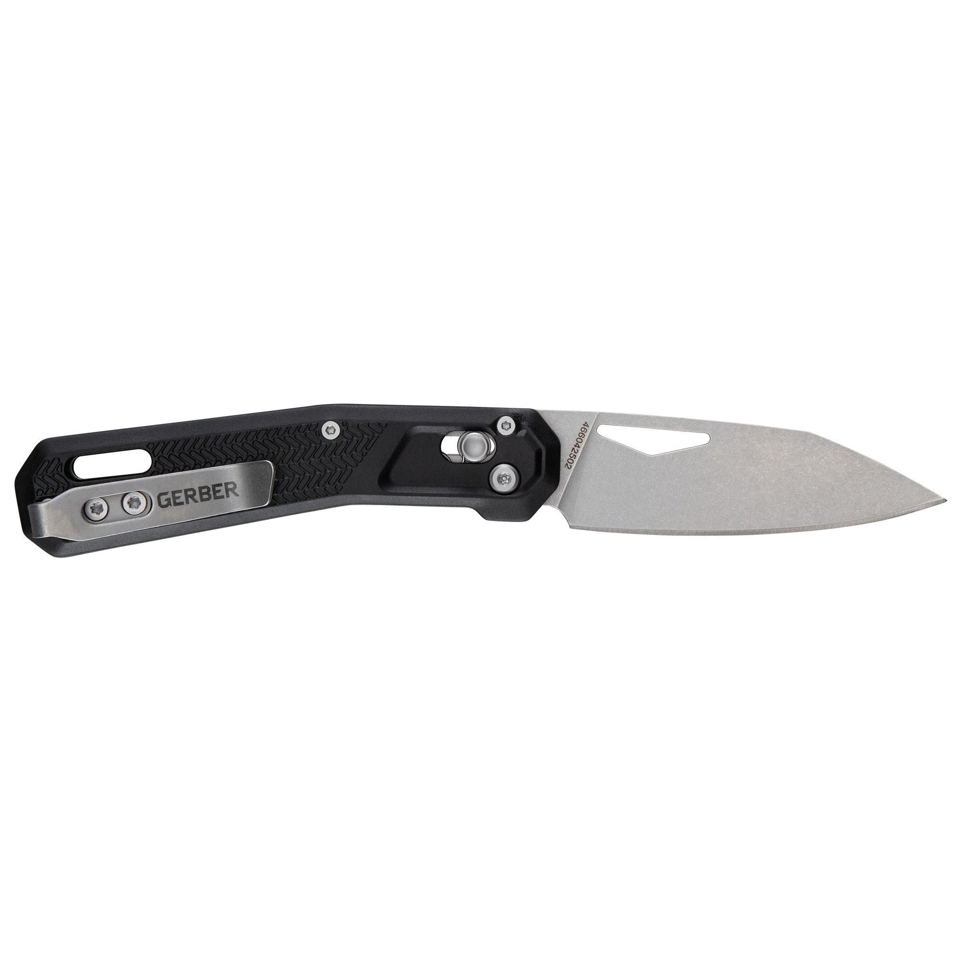 Gerber Gear Vista - Black
