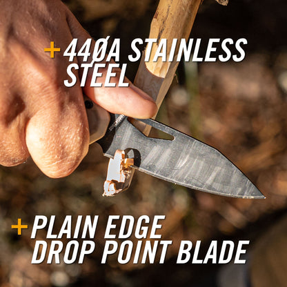 Gerber Gear Vista - Black