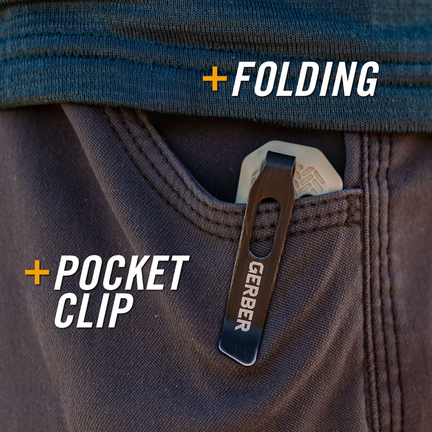 Gerber Gear Vista - Black