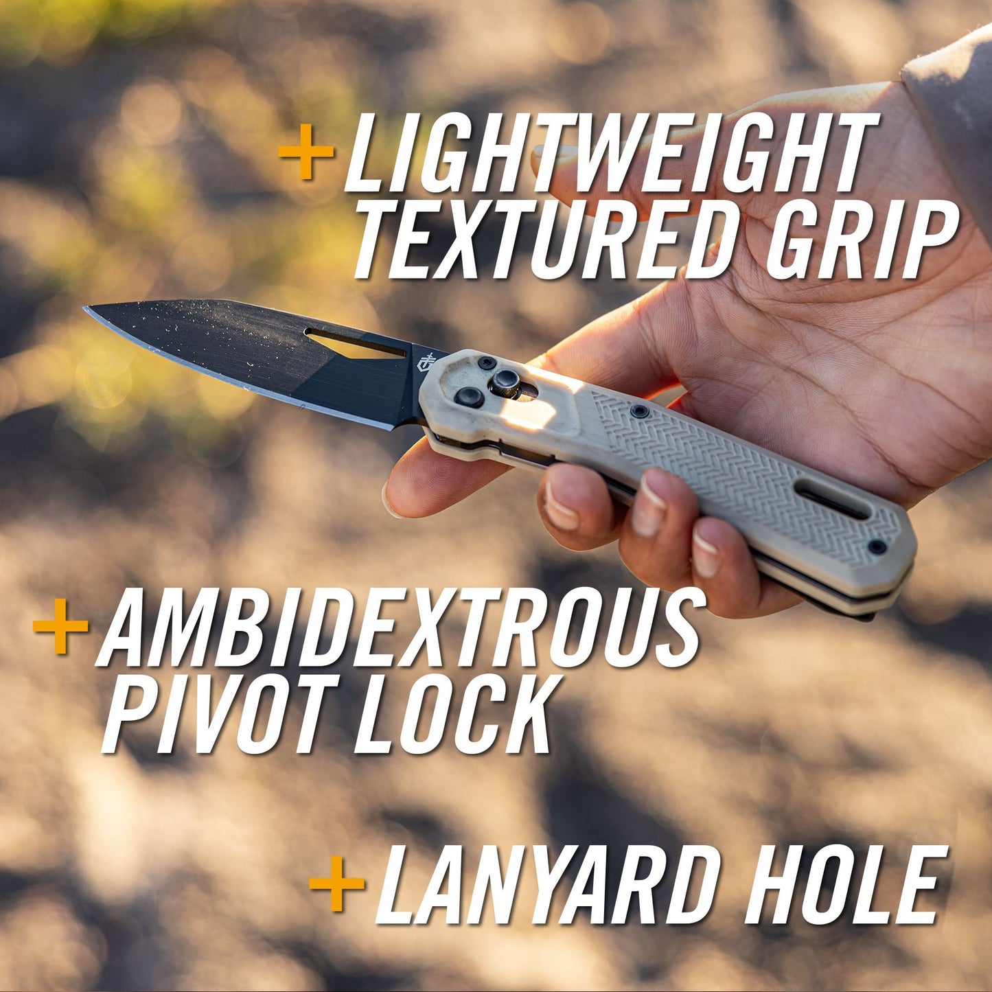 Gerber Gear Vista - Baltic Haze