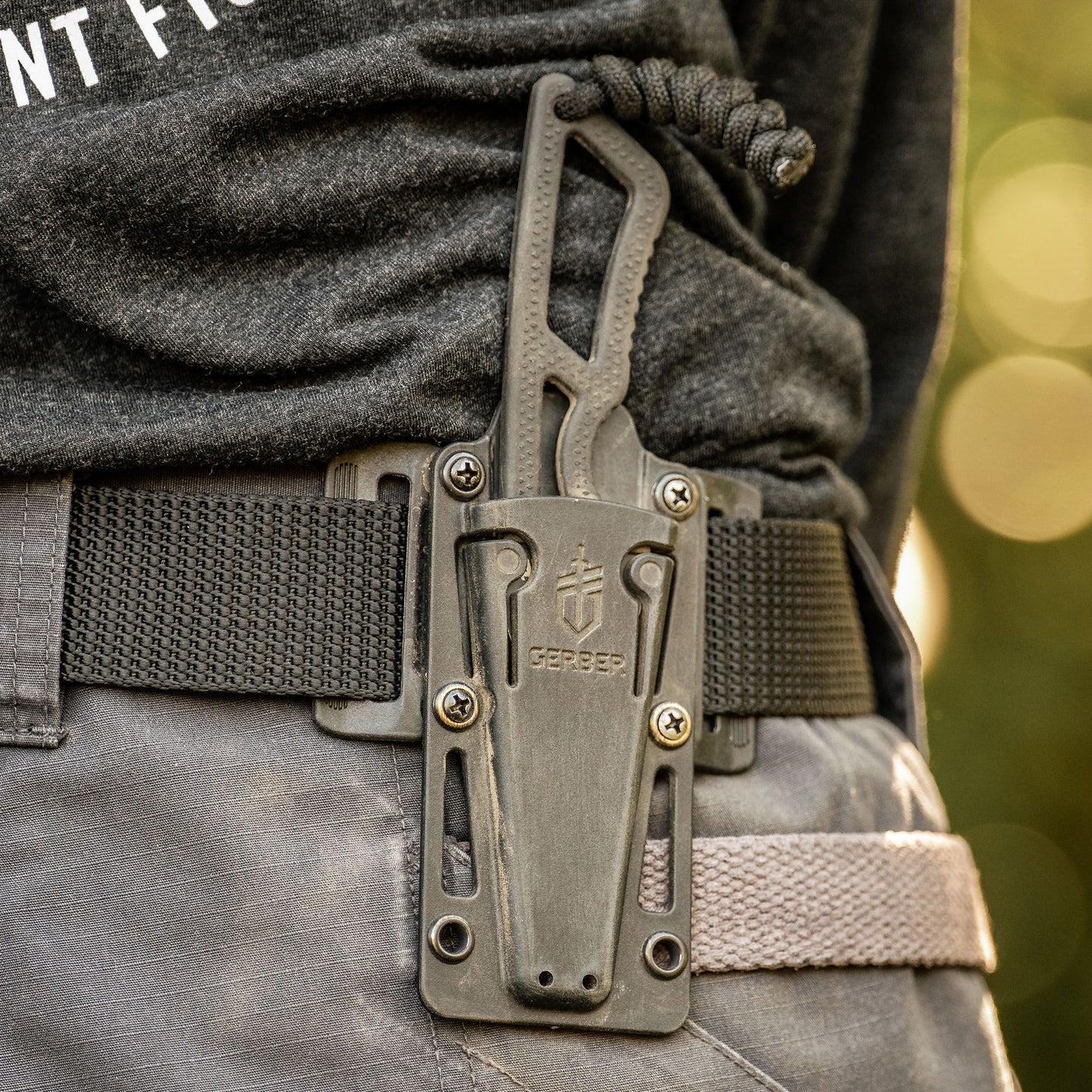 Gerber Gear Ghostrike