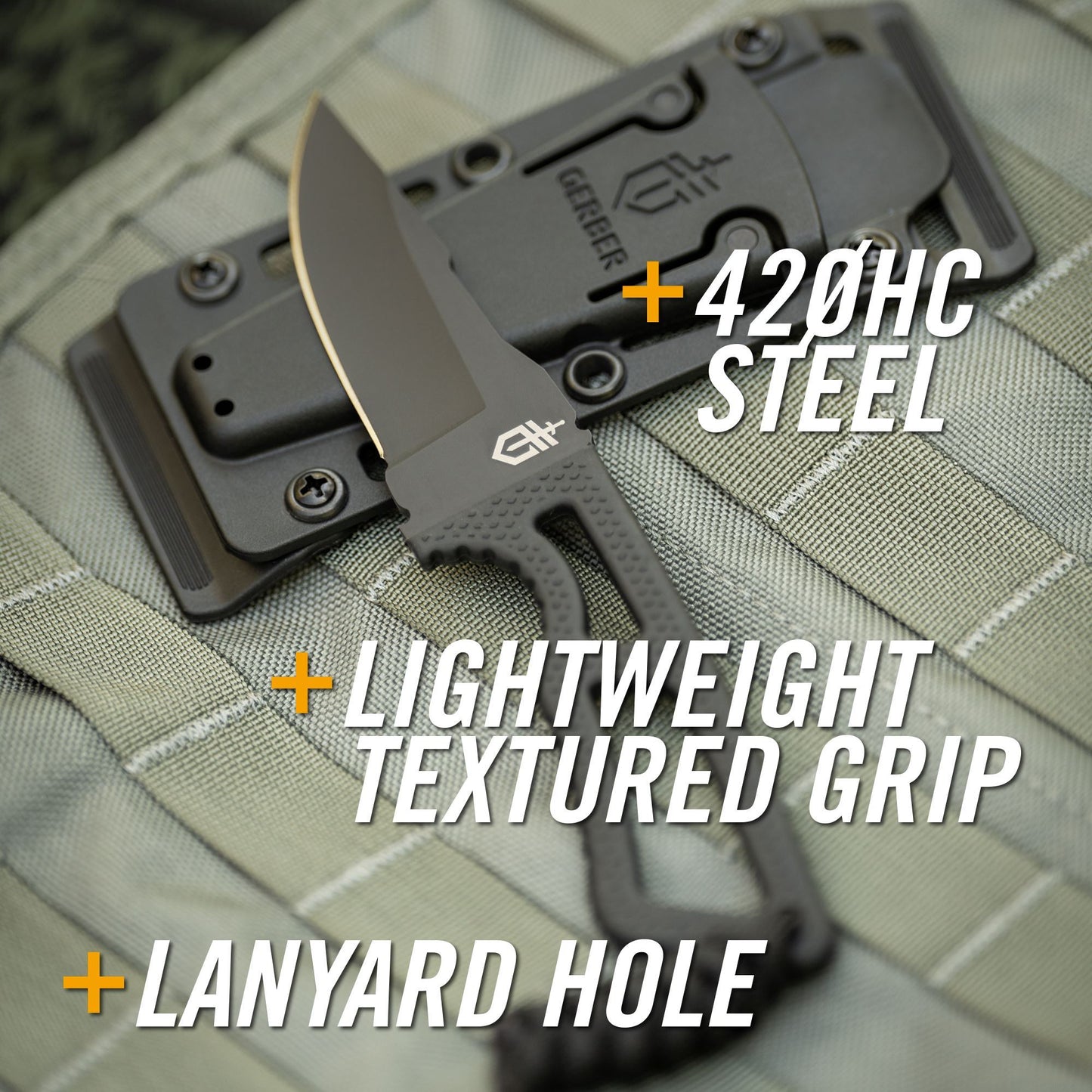 Gerber Gear Ghostrike