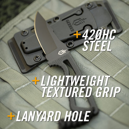 Gerber Gear Ghostrike
