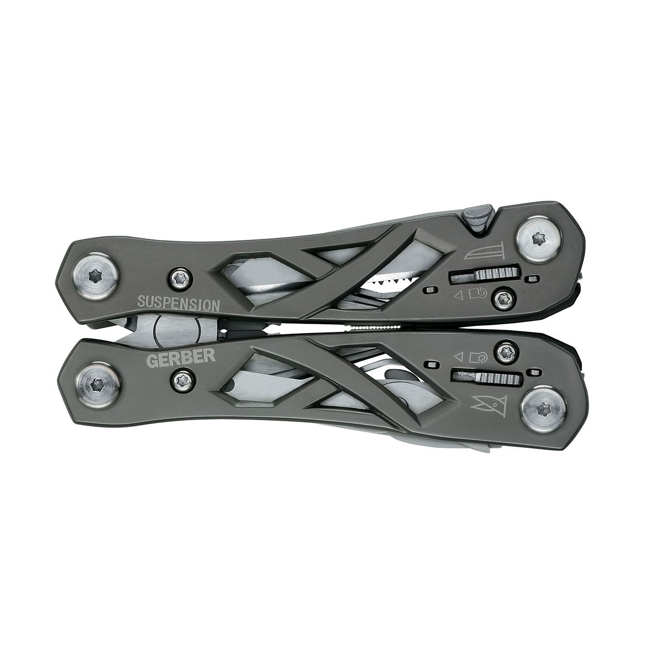 Gerber Gear Suspension