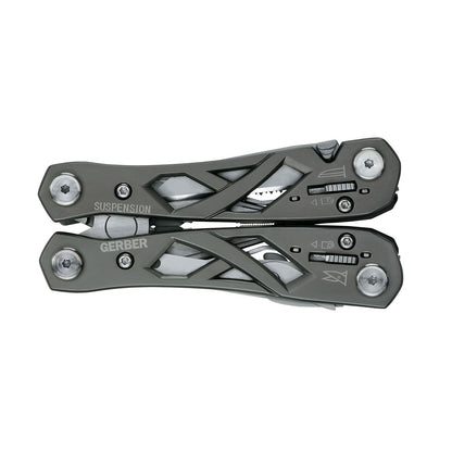 Gerber Gear Suspension