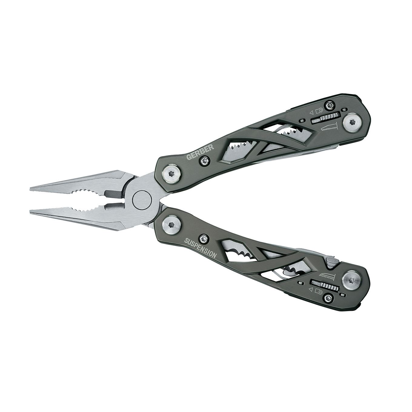 Gerber Gear Suspension