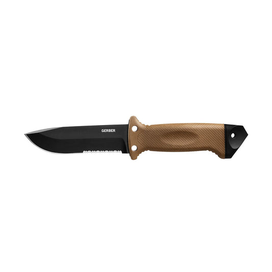 Gerber Gear LMF II ASEK – Coyote Brown