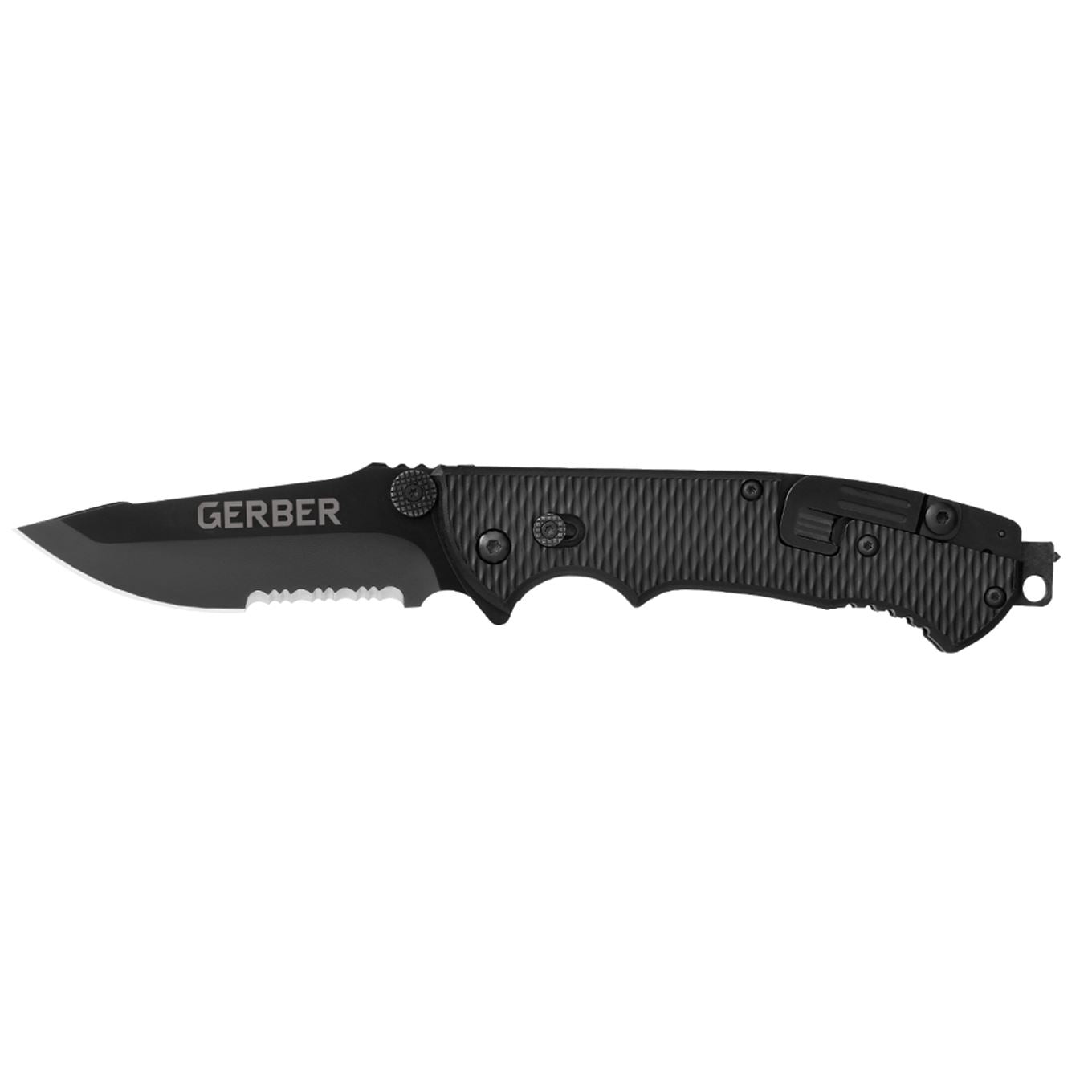 Gerber Gear Hinderer CLS