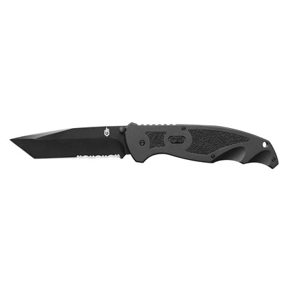 Gerber Gear Answer F.A.S.T. - Tanto, Serrated