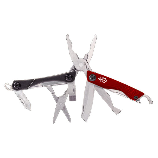 Gerber Gear Dime - Red