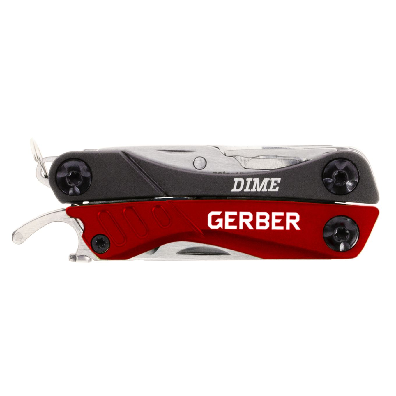 Gerber Gear Dime - Red