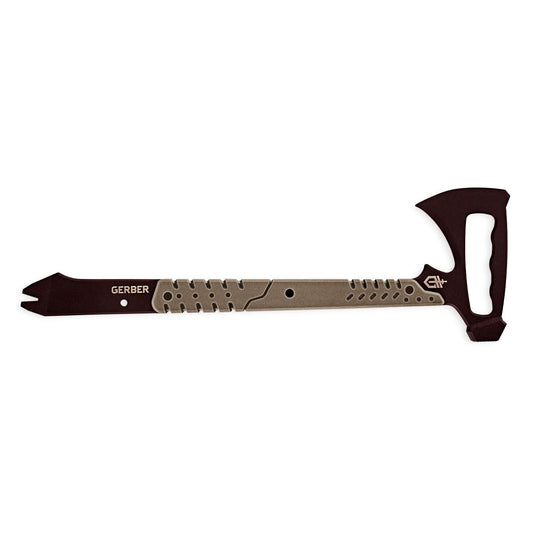 Gerber Gear Downrange Tomahawk