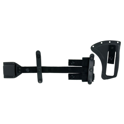 Gerber Gear Downrange Tomahawk