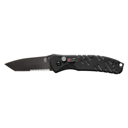 Gerber Gear Propel Downrange AO - Black