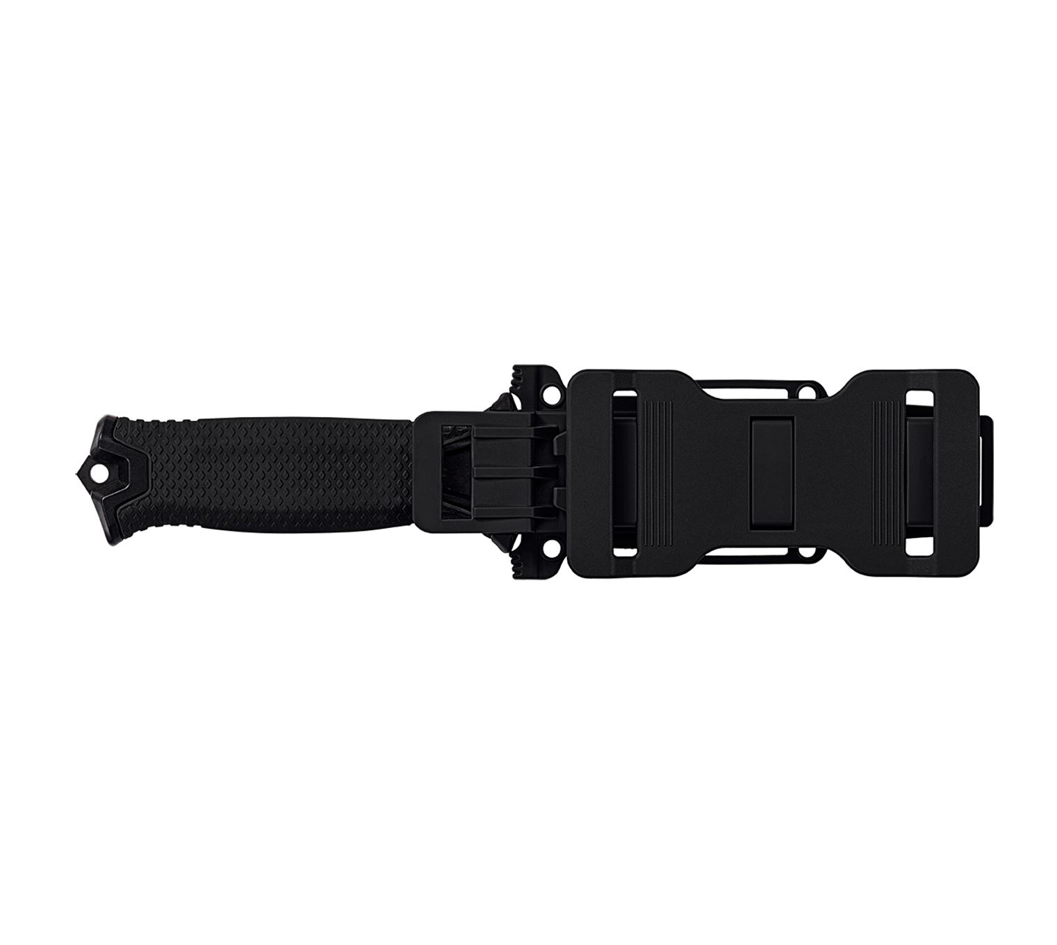 Gerber Gear StrongArm - Black, Plain Edge