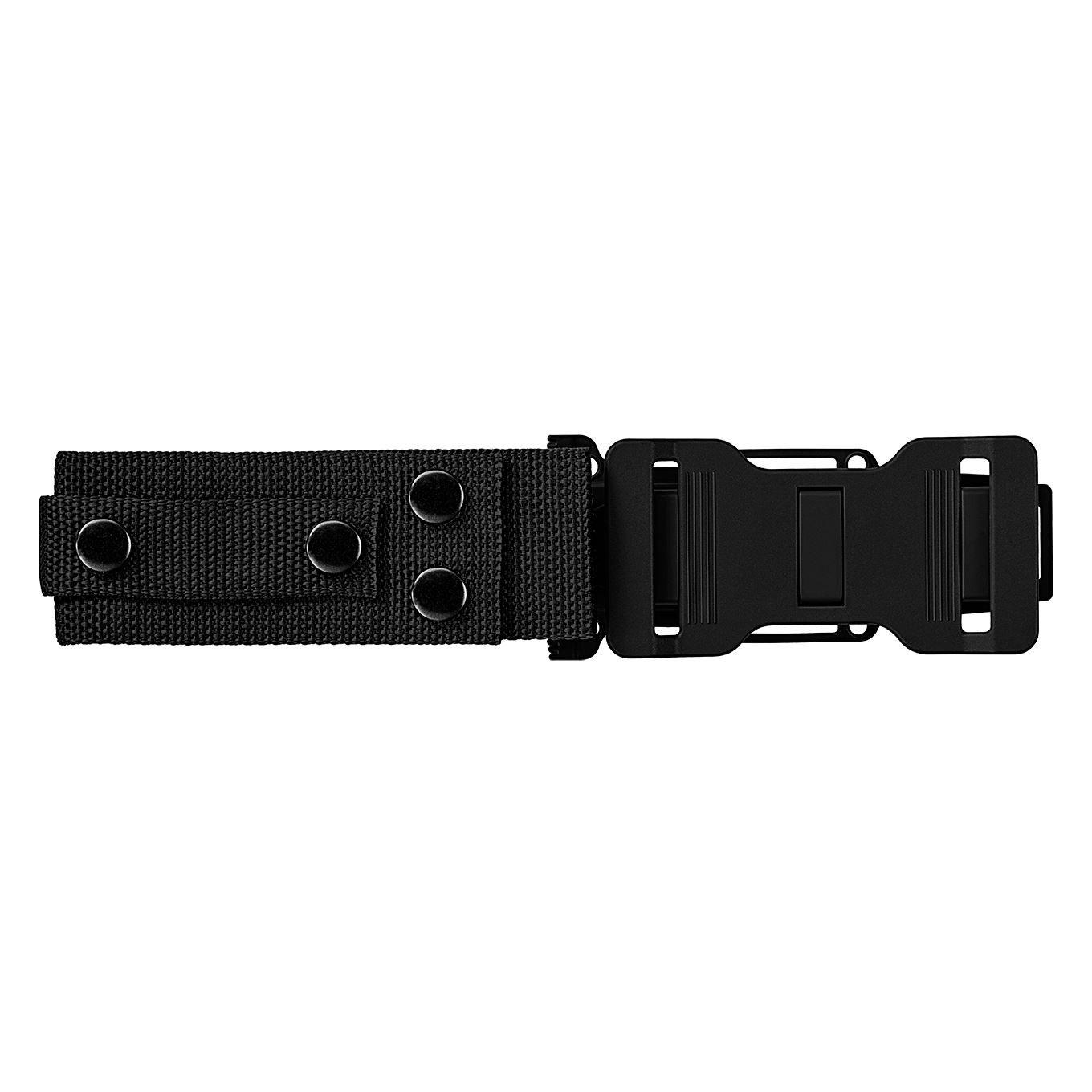 Gerber Gear StrongArm - Black, Plain Edge