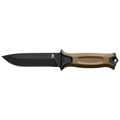 Gerber Gear StrongArm - Coyote Brown, Plain Edge