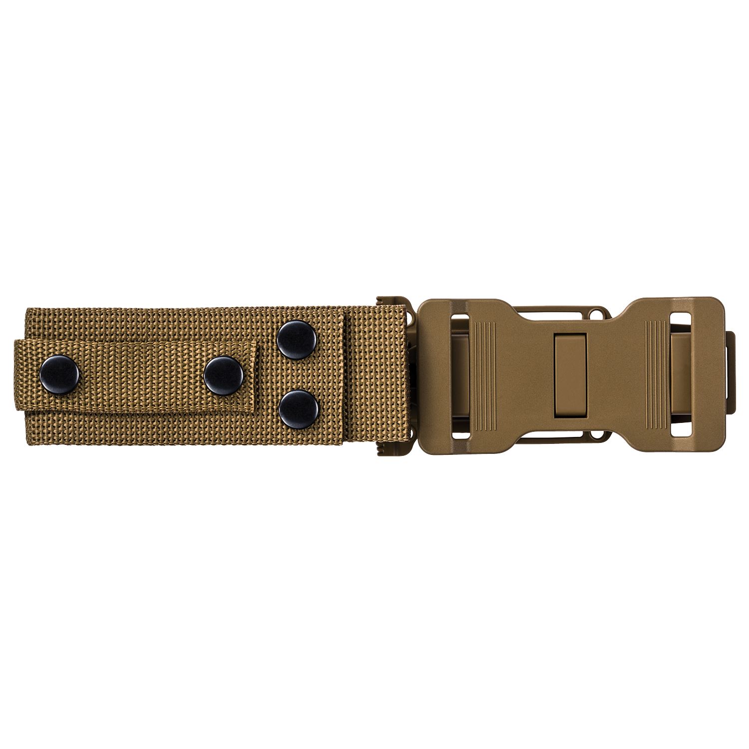 Gerber Gear StrongArm - Coyote Brown, Plain Edge