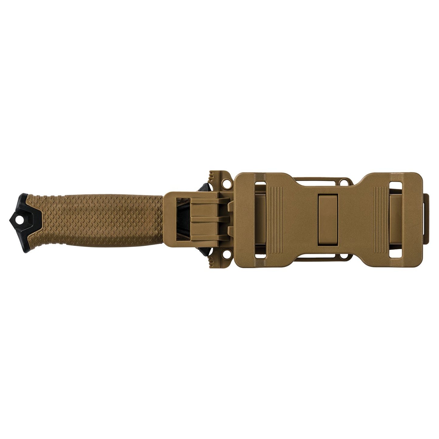 Gerber Gear StrongArm - Coyote Brown, Serrated
