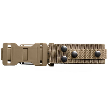 Gerber Gear StrongArm - Coyote Brown, Serrated