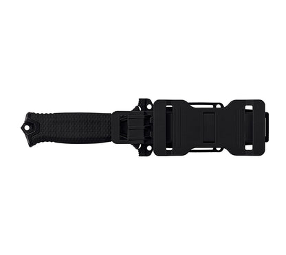 Gerber Gear StrongArm - Black, Serrated