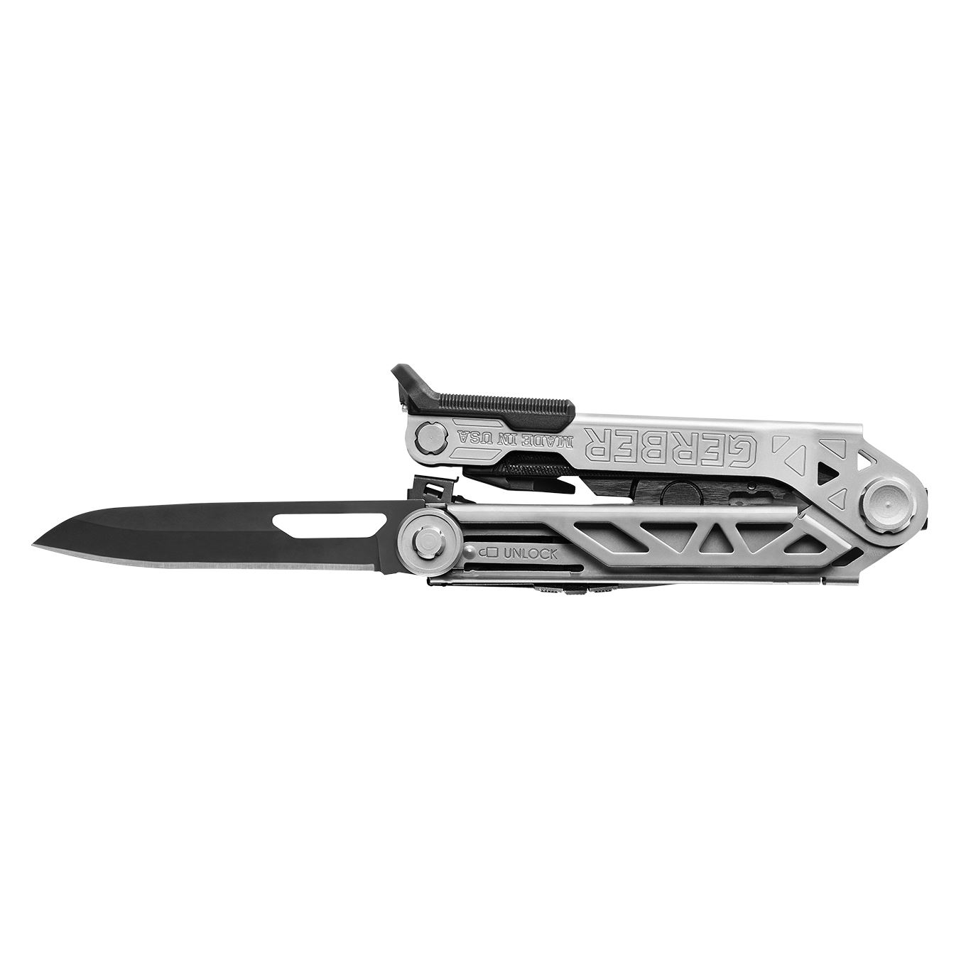 Gerber Gear Center-Drive - Bit Set