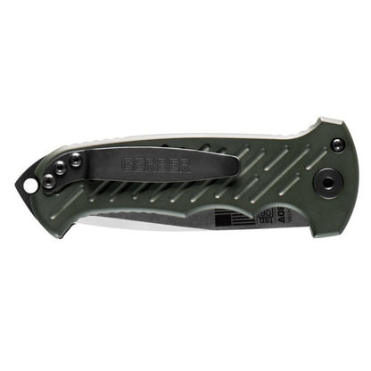 Gerber Gear 06 Auto - 10th Anniversary