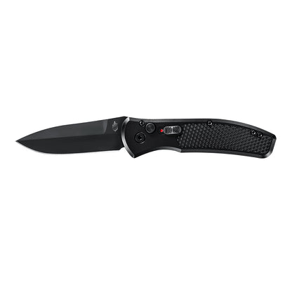 Gerber Gear Empower - Black, Plain Edge