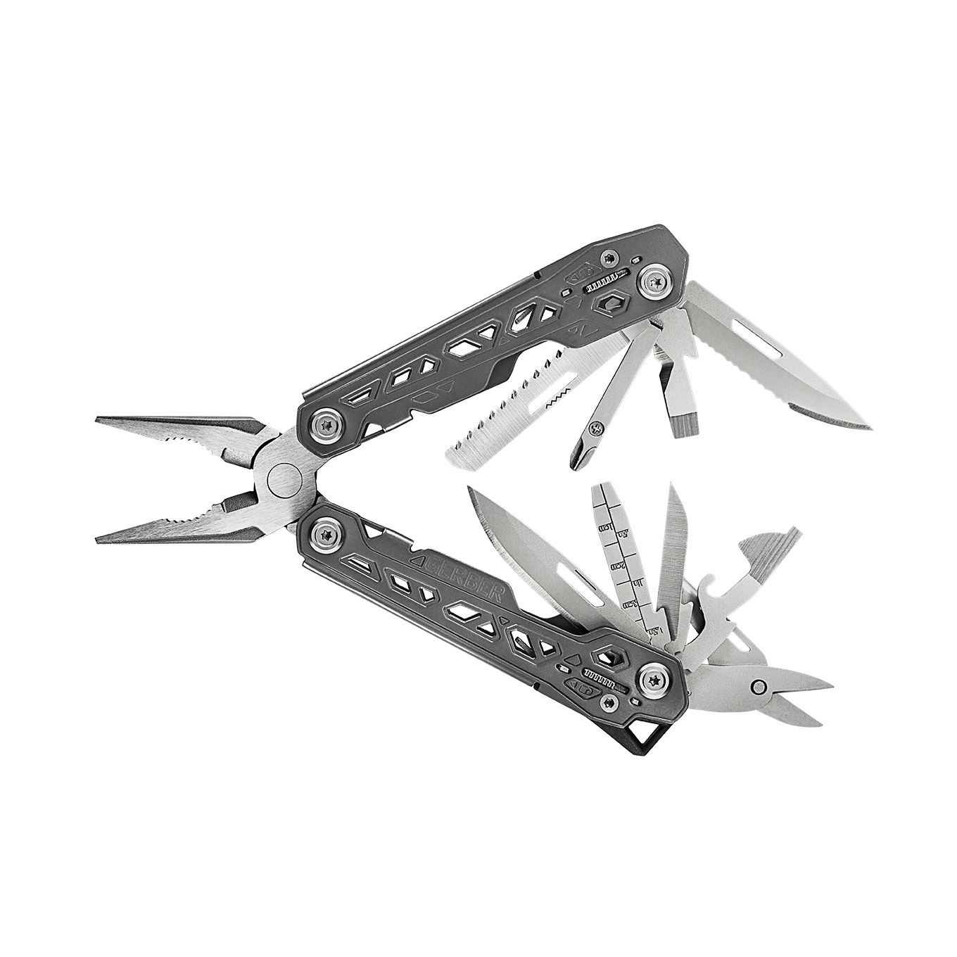 Gerber Gear Truss
