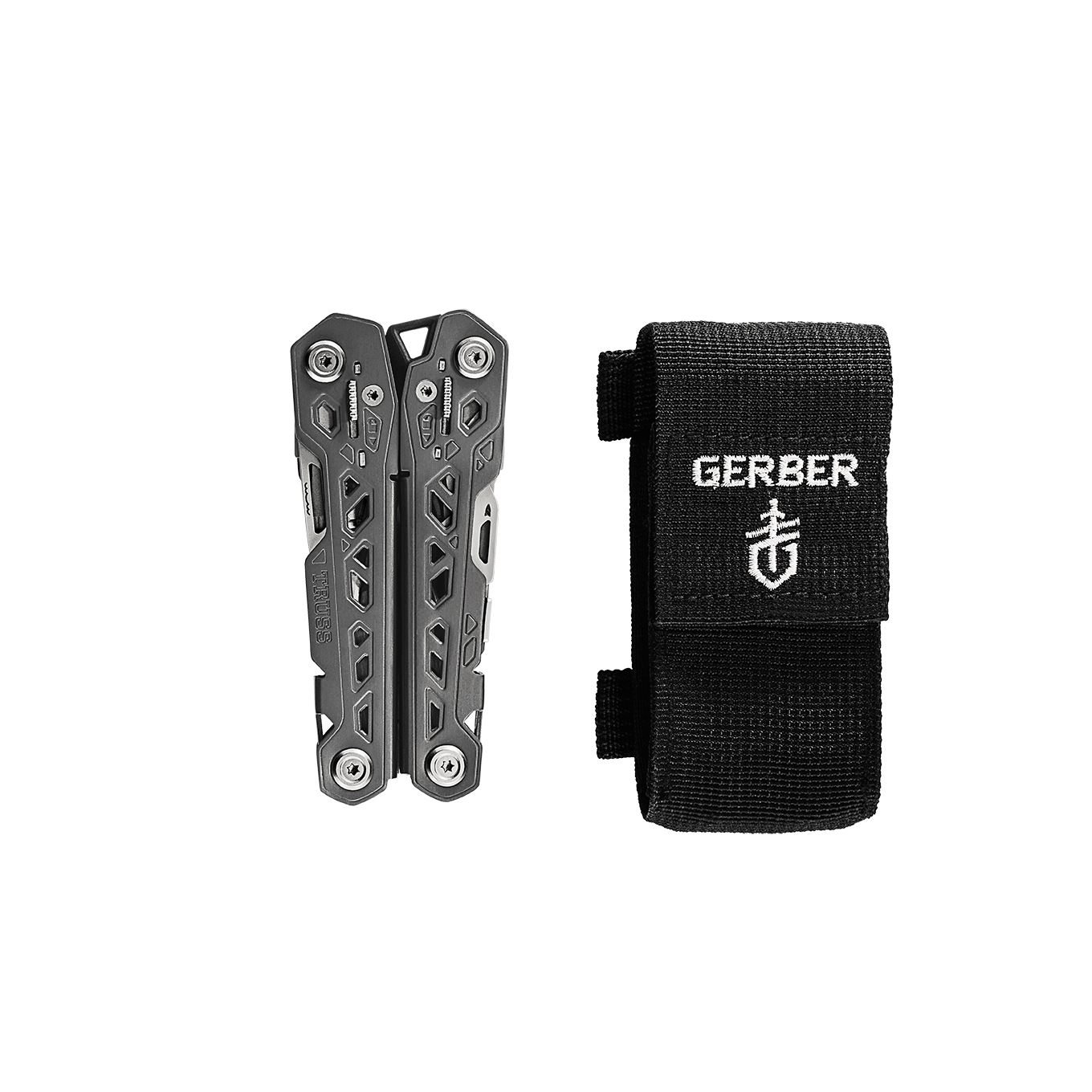 Gerber Gear Truss