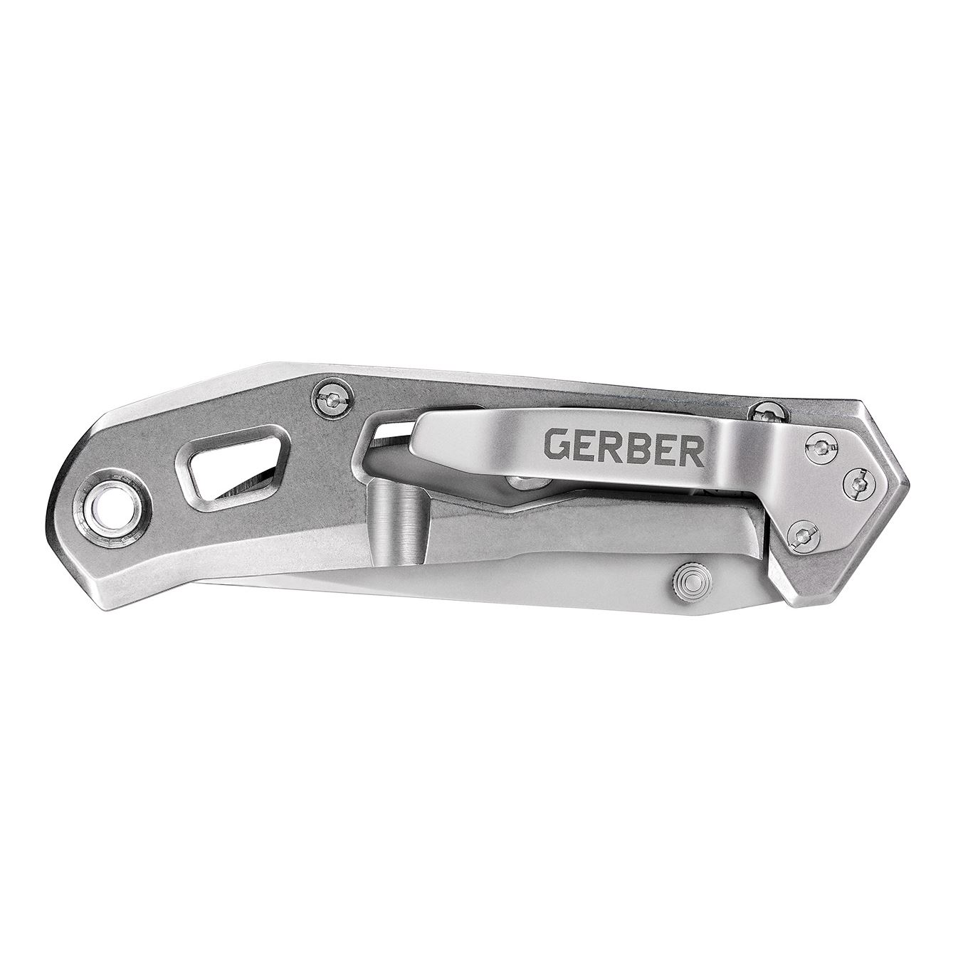 Gerber Gear Airlift - Silver